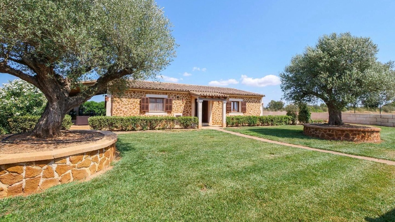 Photo of Outdoor in Campos