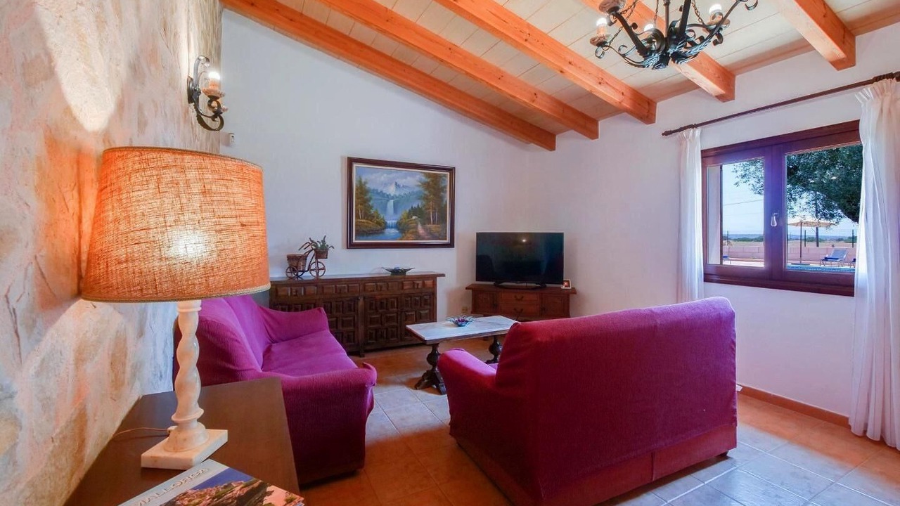 Photo of Livingroom in Campos