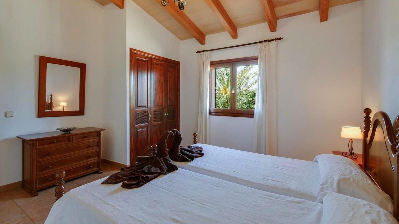 Photo of Bedroom in Campos