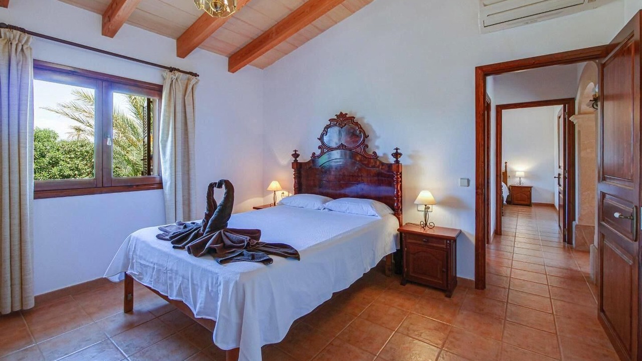 Photo of Bedroom in Campos
