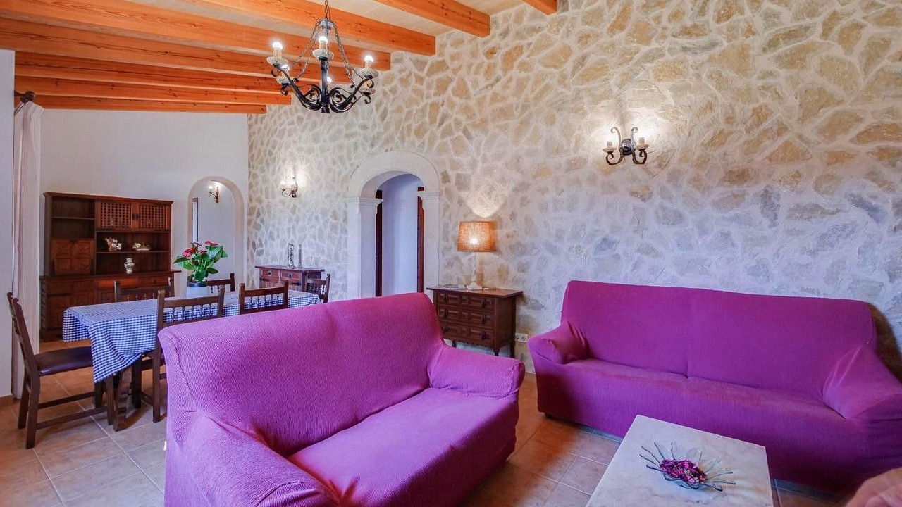 Photo of Livingroom in Campos