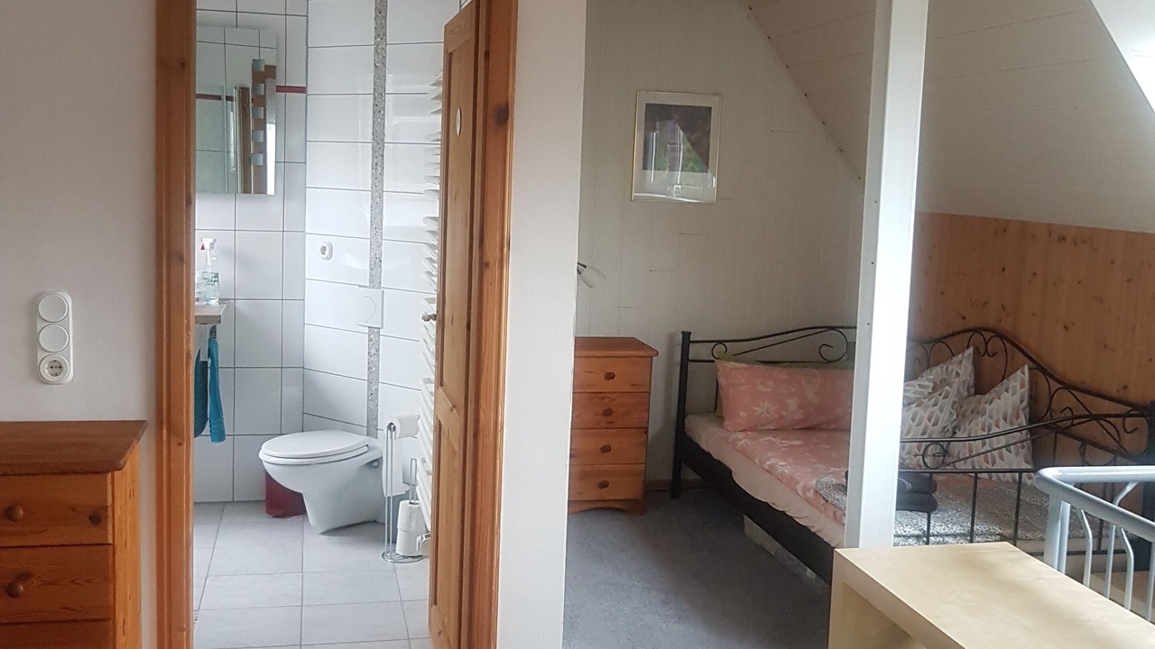 Photo of Bedroom in Norderstedt