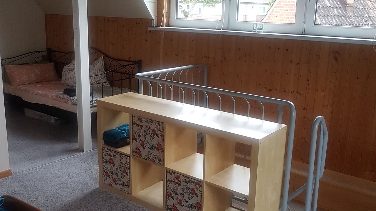 Photo of Bedroom in Norderstedt