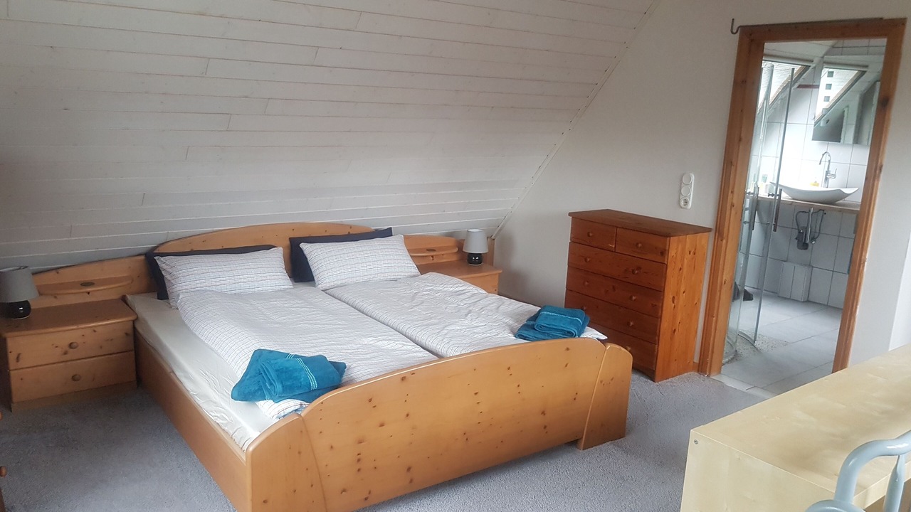 Photo of Bedroom in Norderstedt