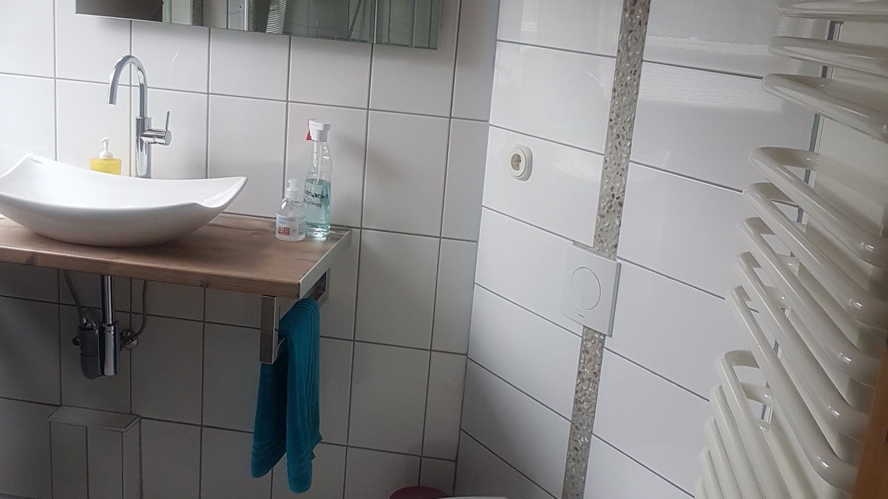 Photo of Bathroom in Norderstedt