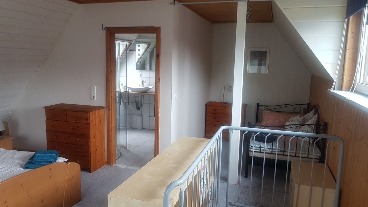 Photo of Bedroom in Norderstedt