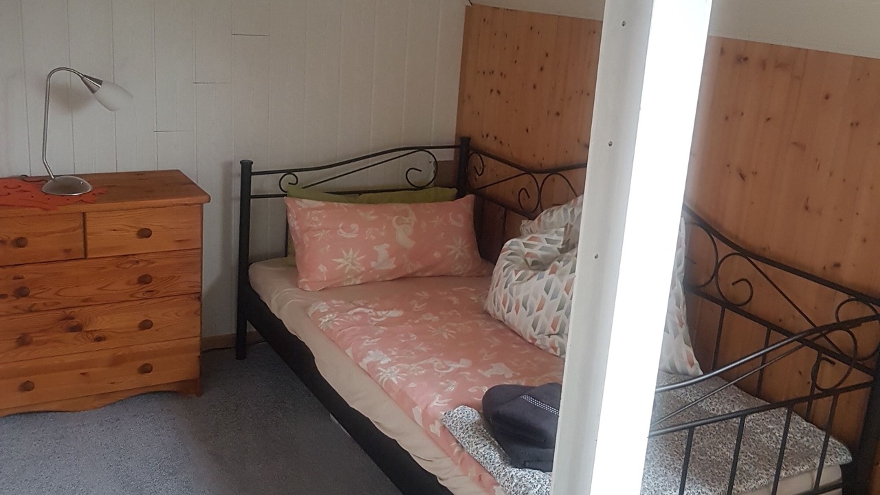 Photo of Bedroom in Norderstedt