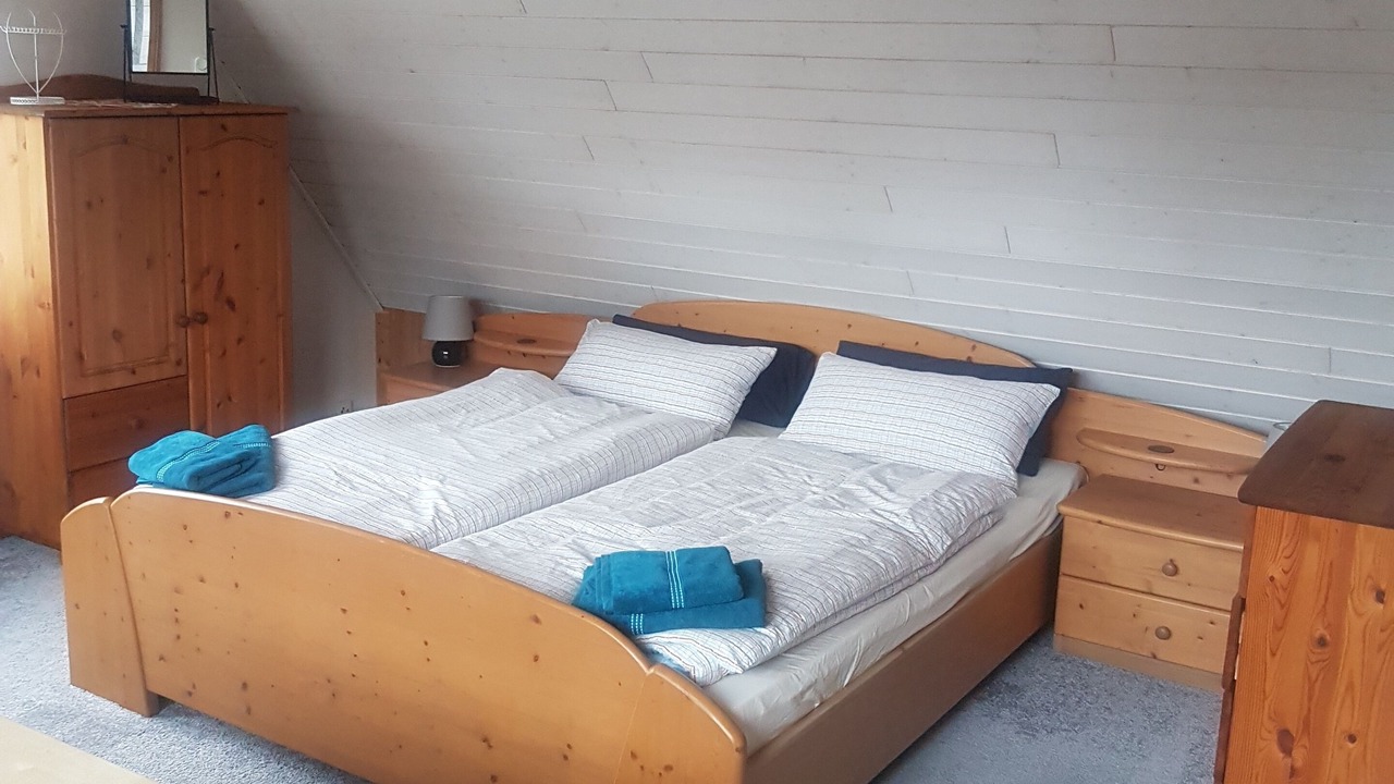 Photo of Bedroom in Norderstedt