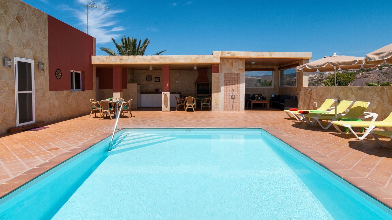 Photo of Outdoor in San Bartolome de Tirajana