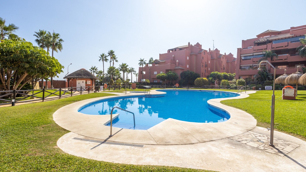 Photo of Outdoor in Torrox Costa