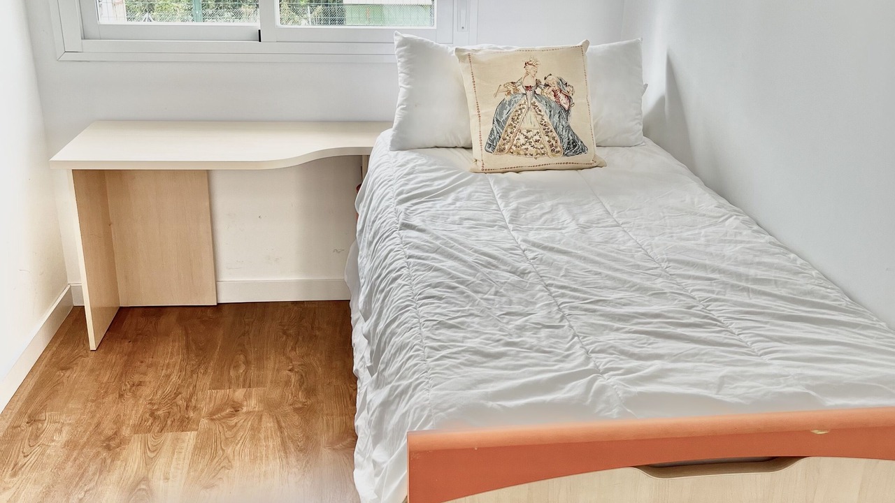 Photo of Bedroom in Torre de Benagalbon
