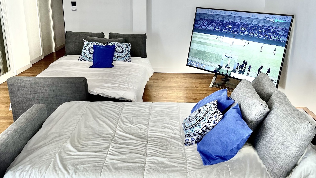Photo of Bedroom in Torre de Benagalbon