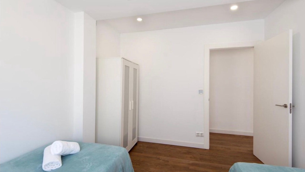 Photo of Bedroom in Torre de Benagalbon