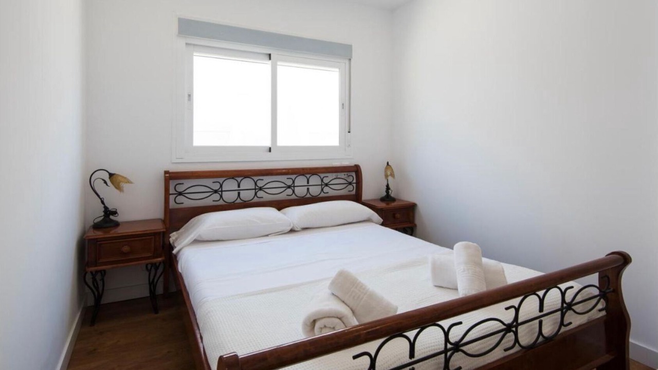 Photo of Bedroom in Torre de Benagalbon