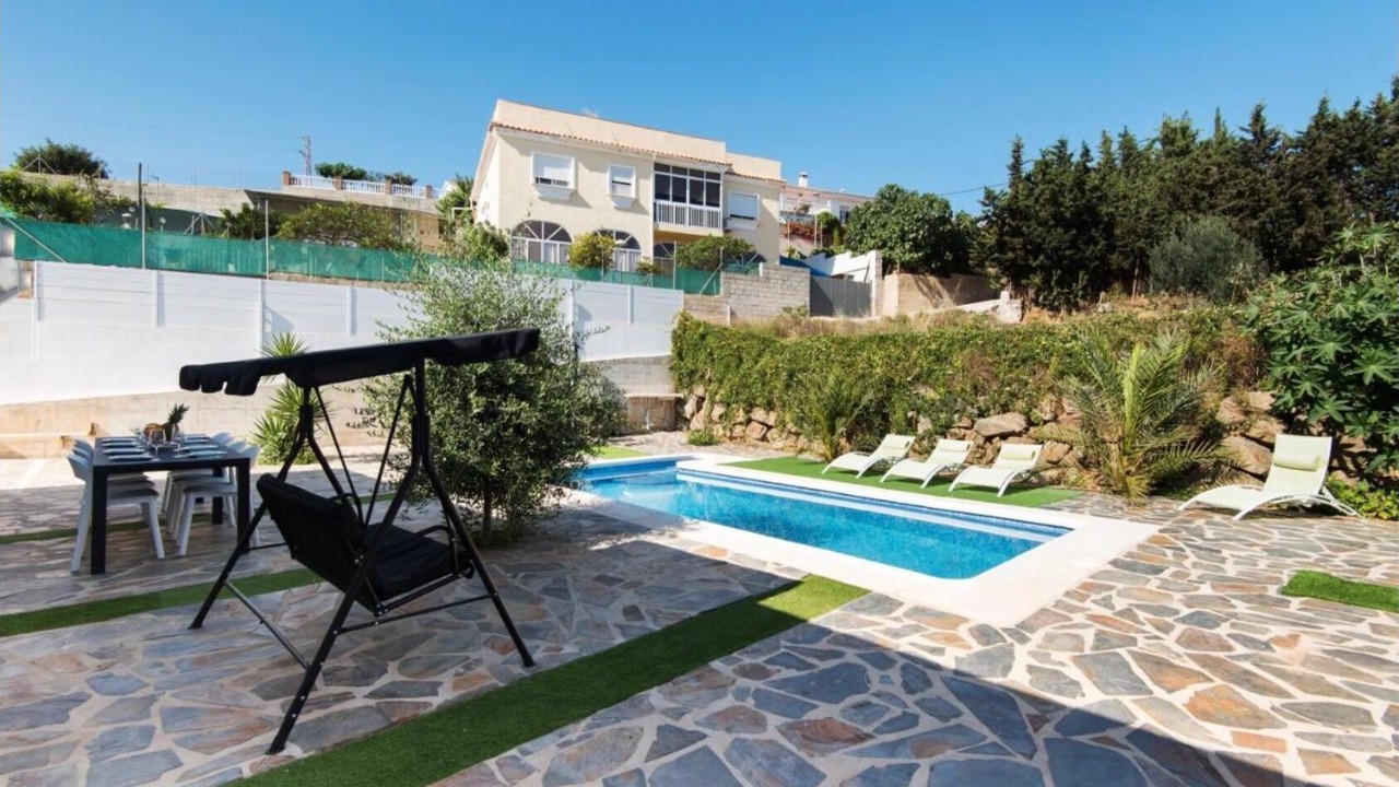 Photo of Outdoor in Torre de Benagalbon