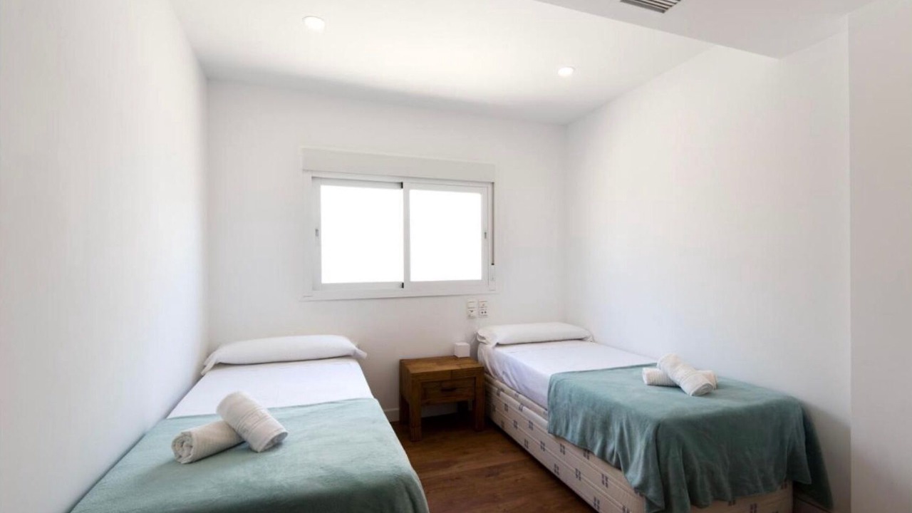 Photo of Bedroom in Torre de Benagalbon