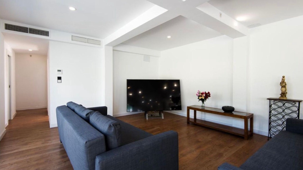 Photo of Livingroom in Torre de Benagalbon