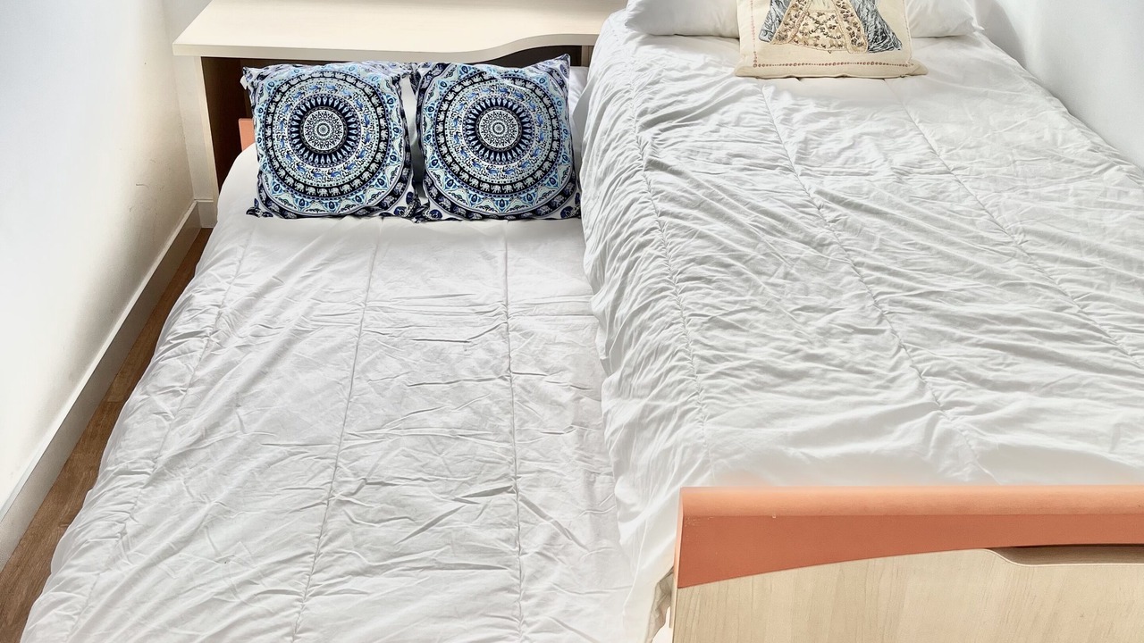 Photo of Bedroom in Torre de Benagalbon