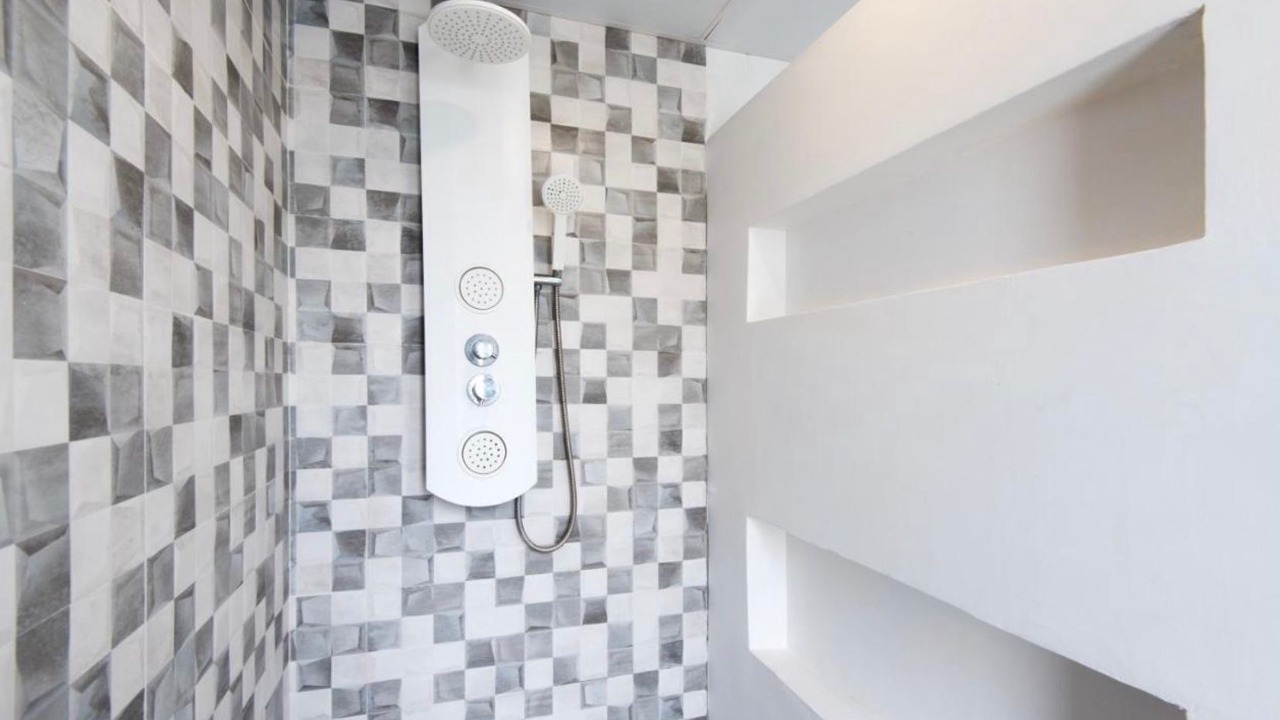 Photo of Bathroom in Torre de Benagalbon