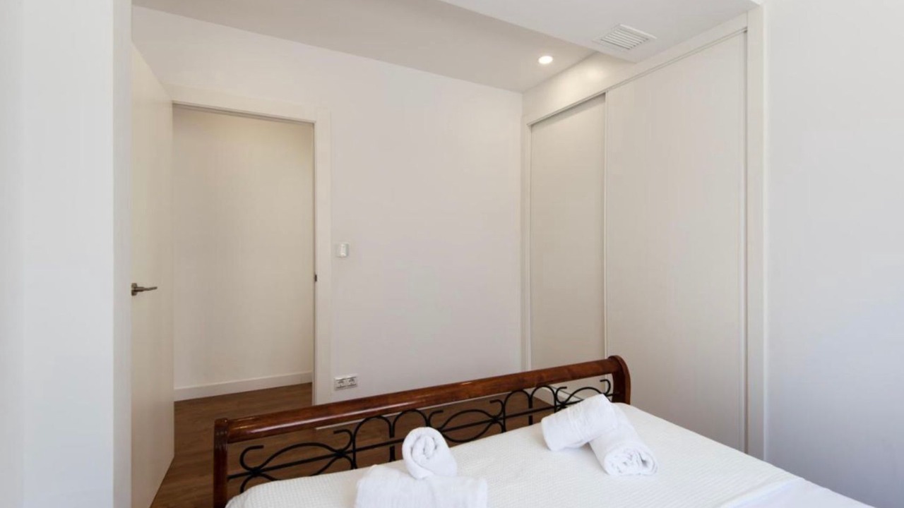 Photo of Bedroom in Torre de Benagalbon