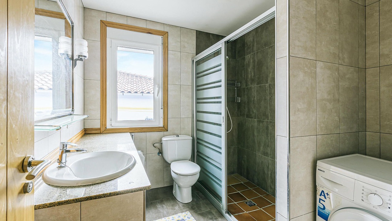 Photo of Bathroom in O Savinao