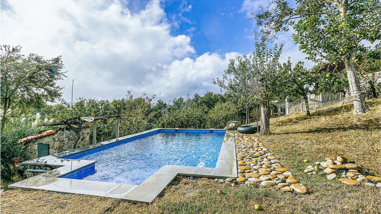 Photo of Outdoor in O Savinao
