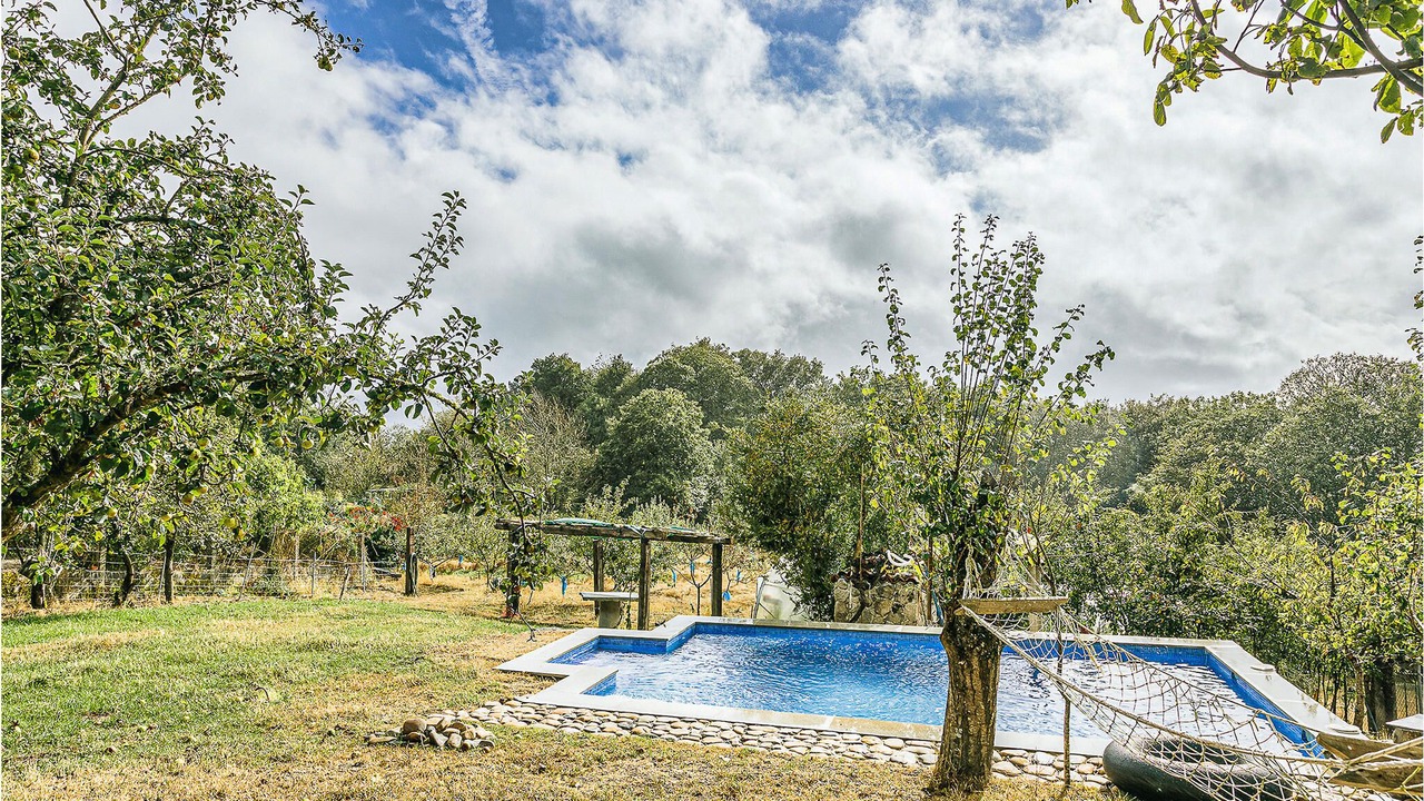 Photo of Outdoor in O Savinao