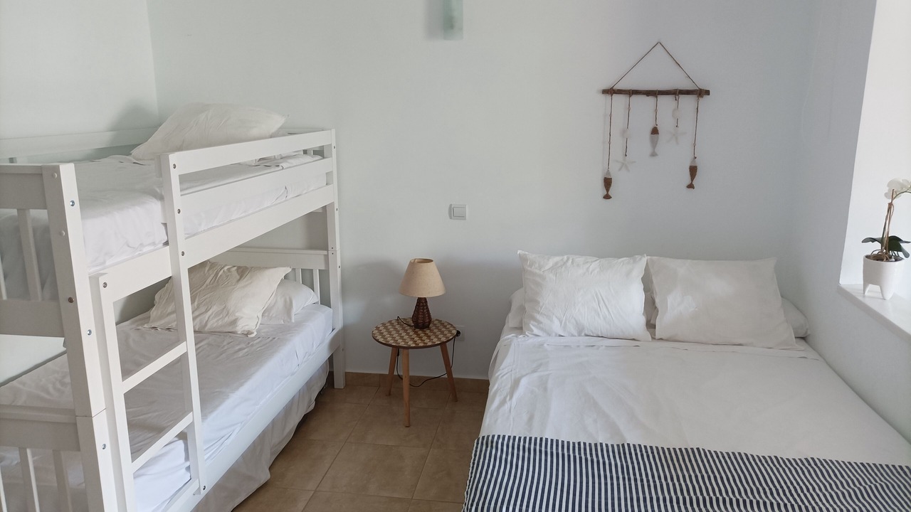 Photo of Bedroom in Alcossebre