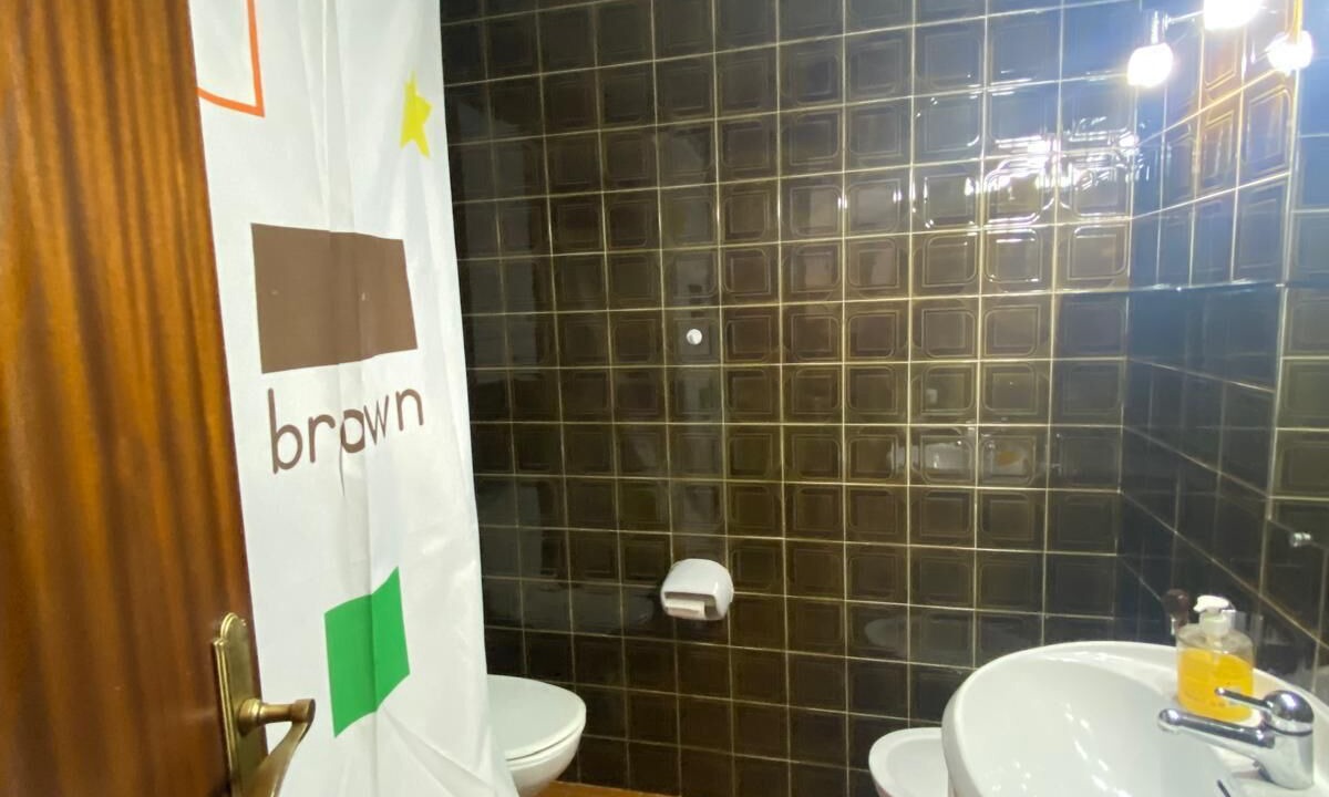 Photo of Bathroom in Comarruga