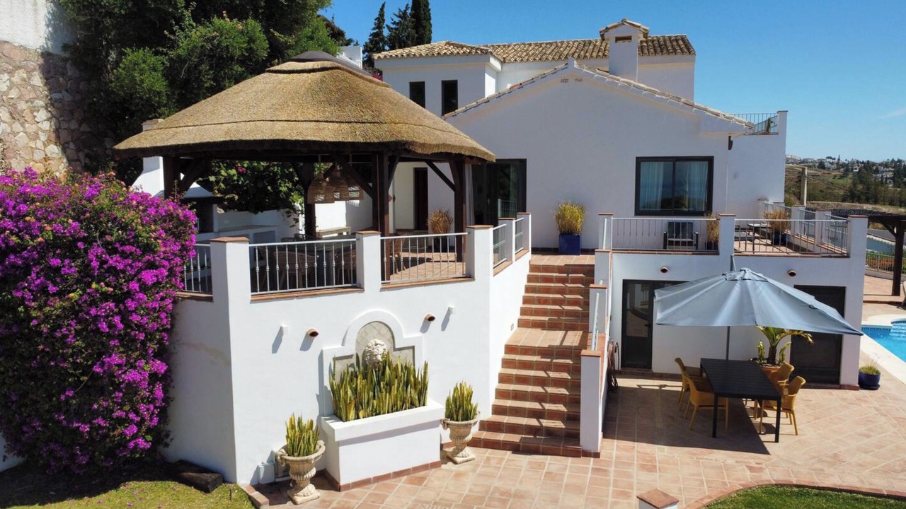 Photo of Others in La Cala de Mijas