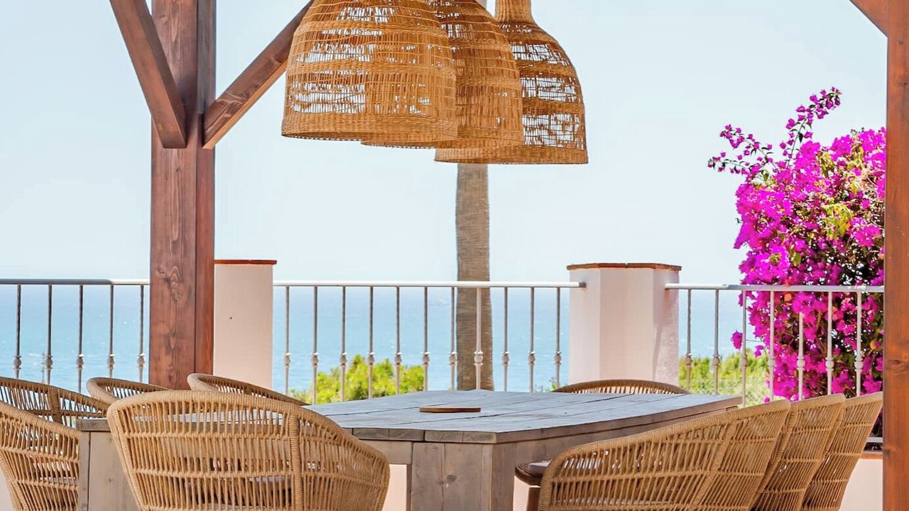 Photo of Outdoor in La Cala de Mijas