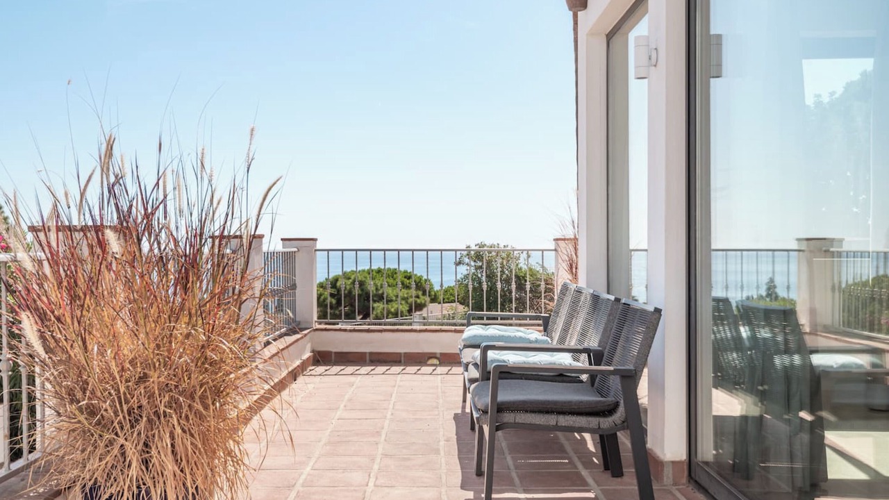 Photo of Bedroom in La Cala de Mijas