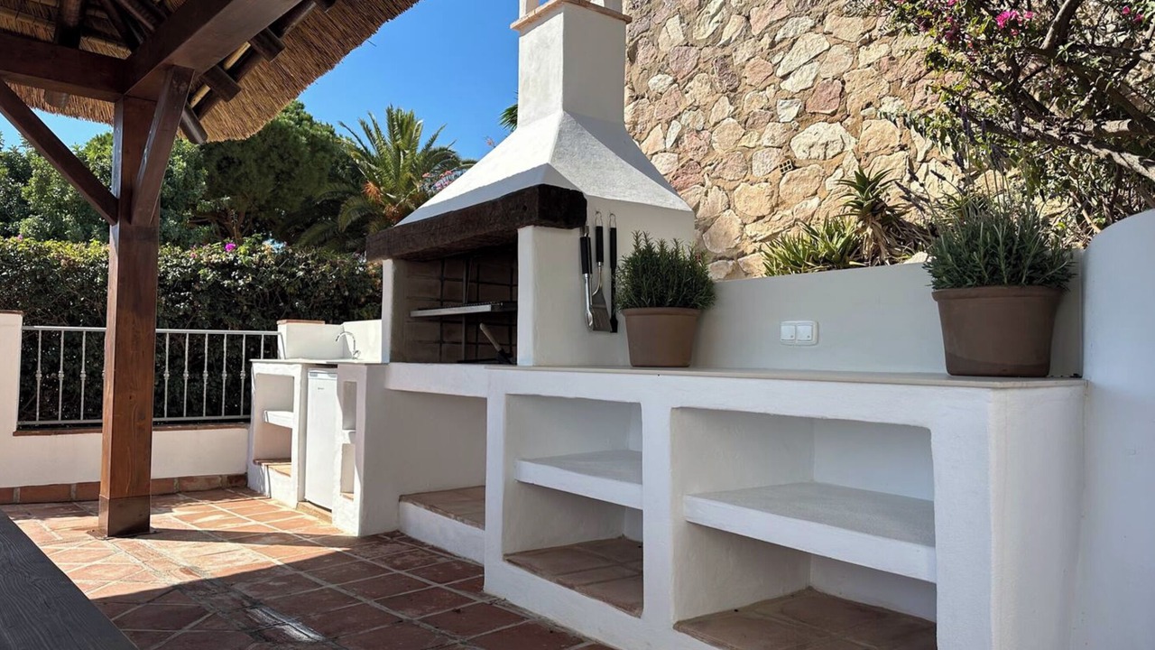Photo of Others in La Cala de Mijas