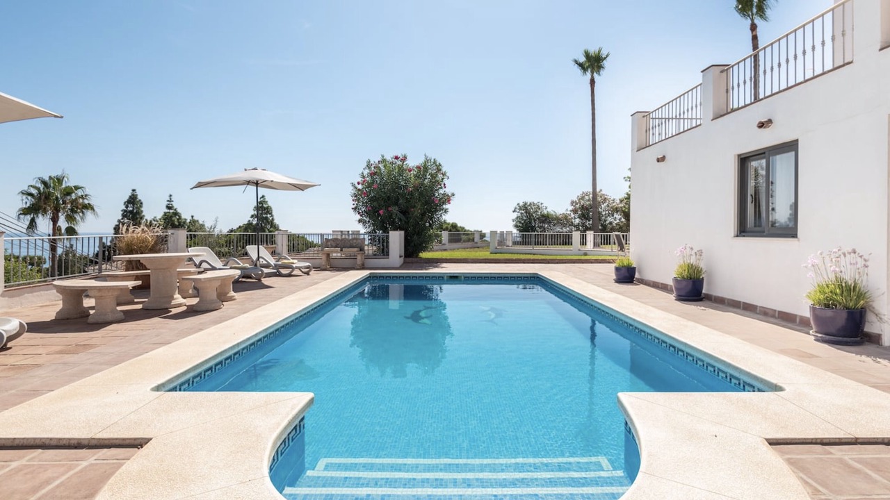 Photo of Outdoor in La Cala de Mijas
