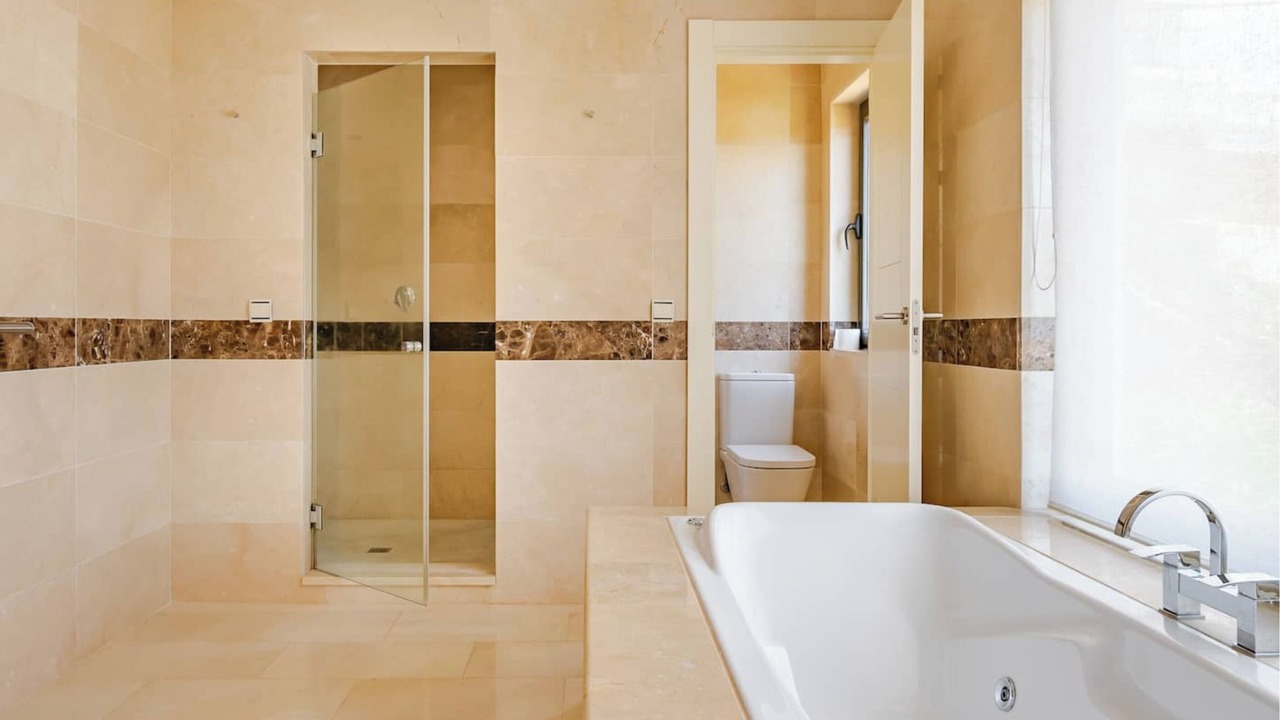 Photo of Bathroom in La Cala de Mijas