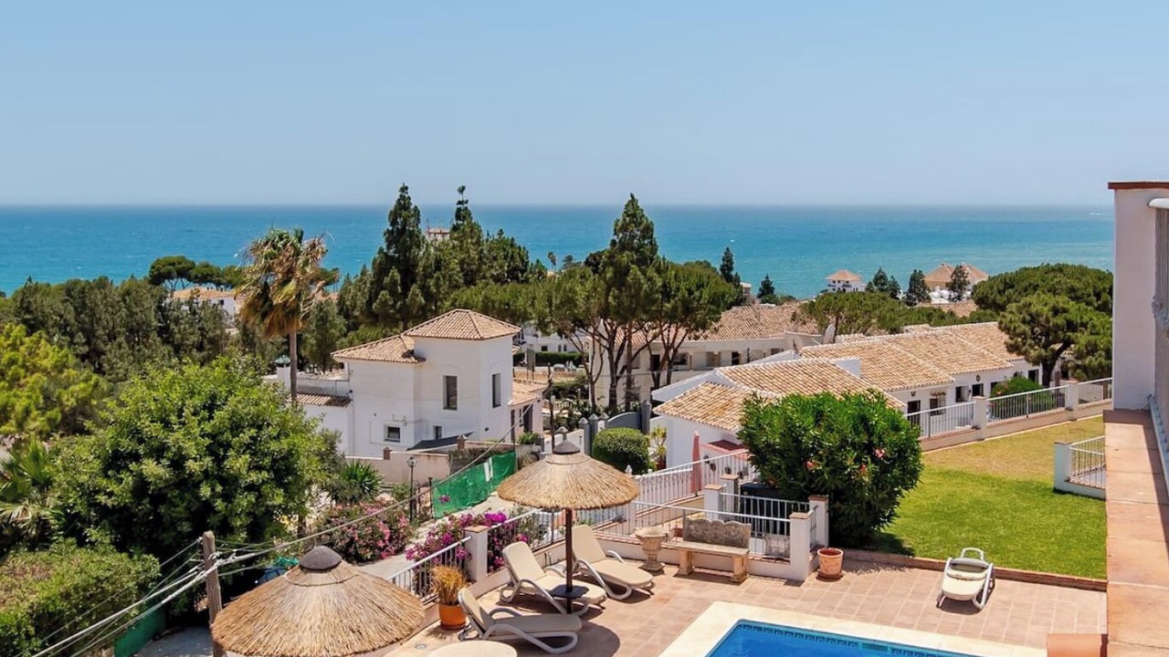 Photo of Outdoor in La Cala de Mijas