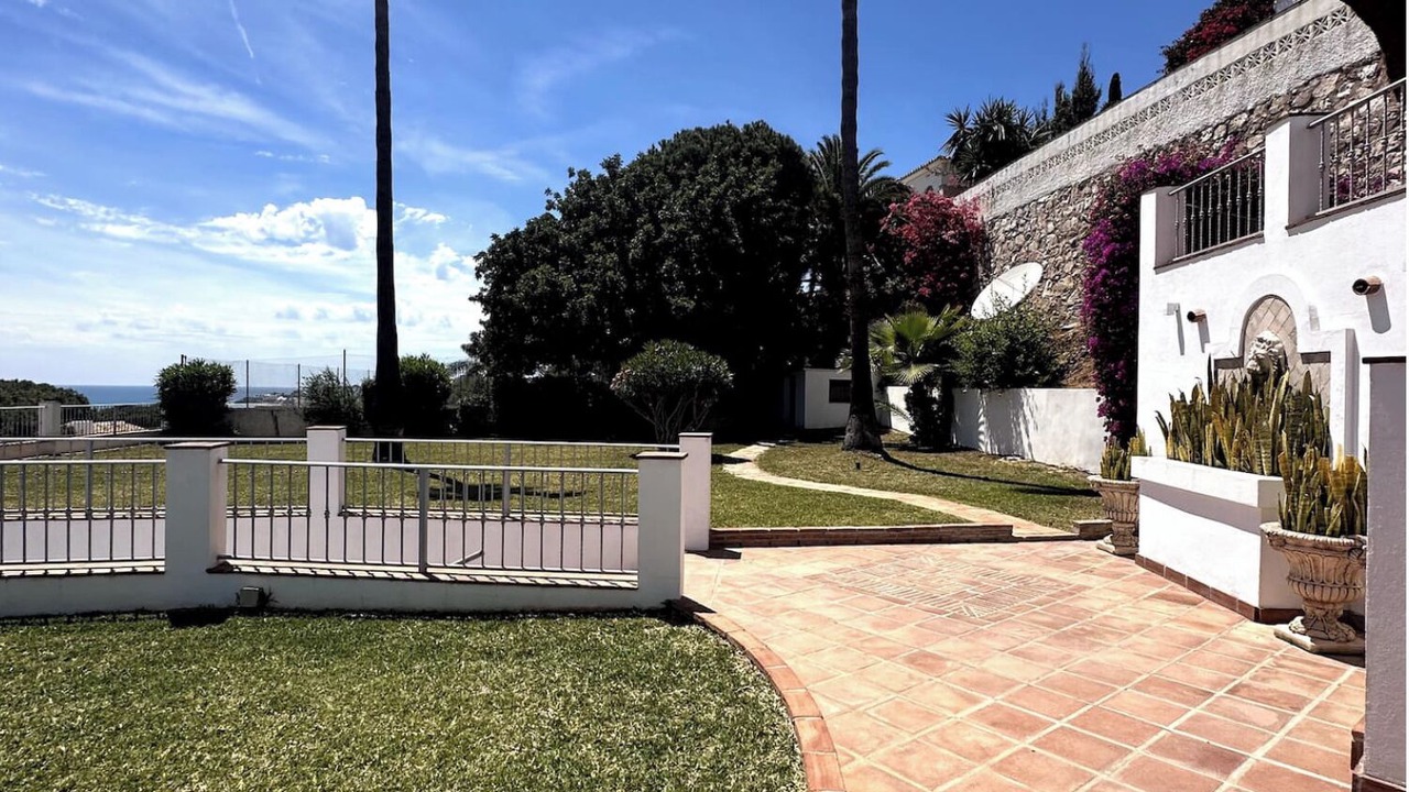 Photo of Others in La Cala de Mijas