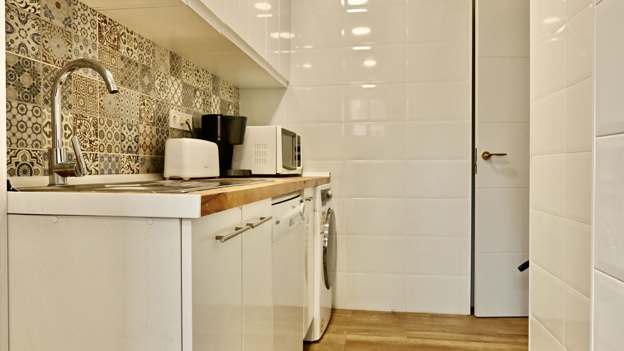 Photo of Kitchen in San Isidro