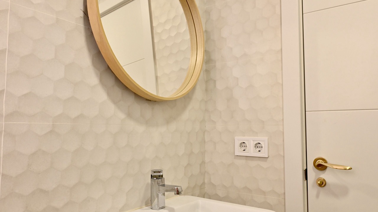 Photo of Bathroom in San Isidro
