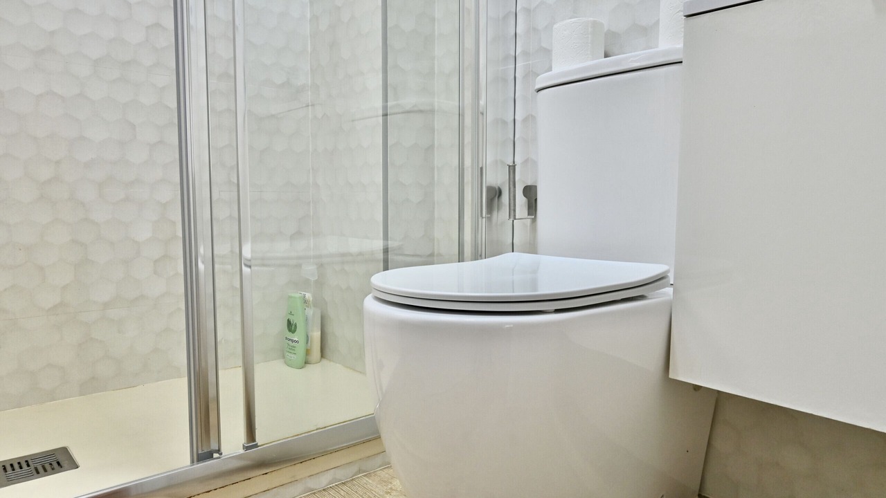 Photo of Bathroom in San Isidro