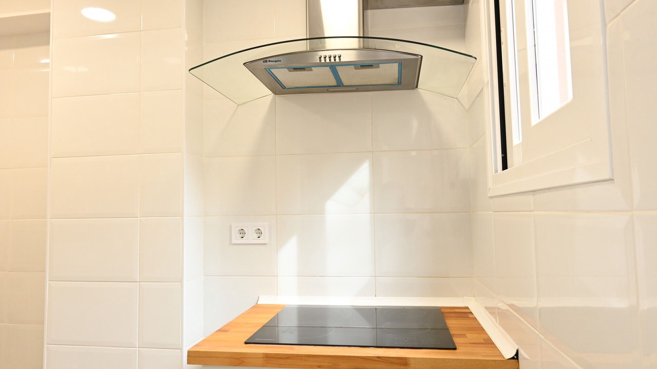 Photo of Kitchen in San Isidro