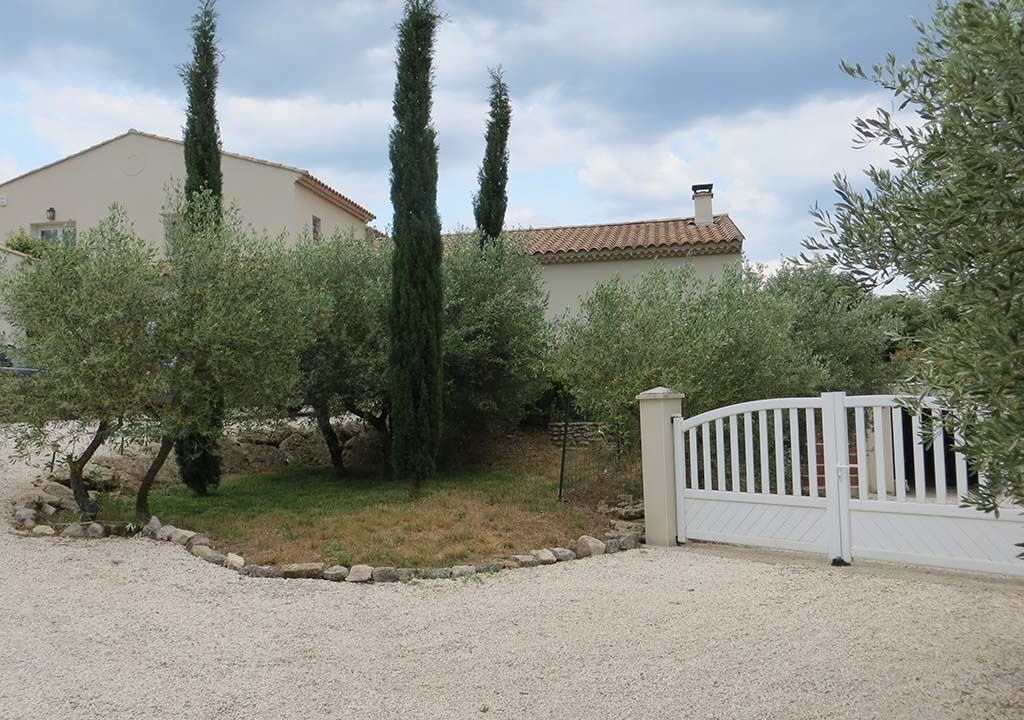 Photo of Outdoor in Sommieres
