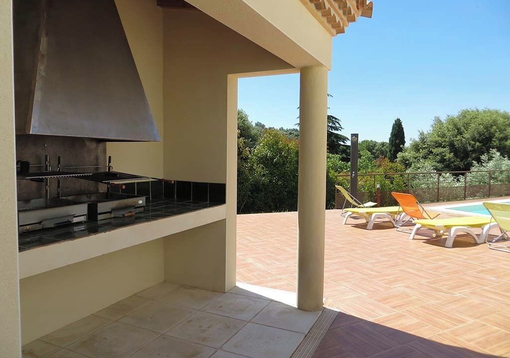 Photo of Patio Balcony in Sommieres