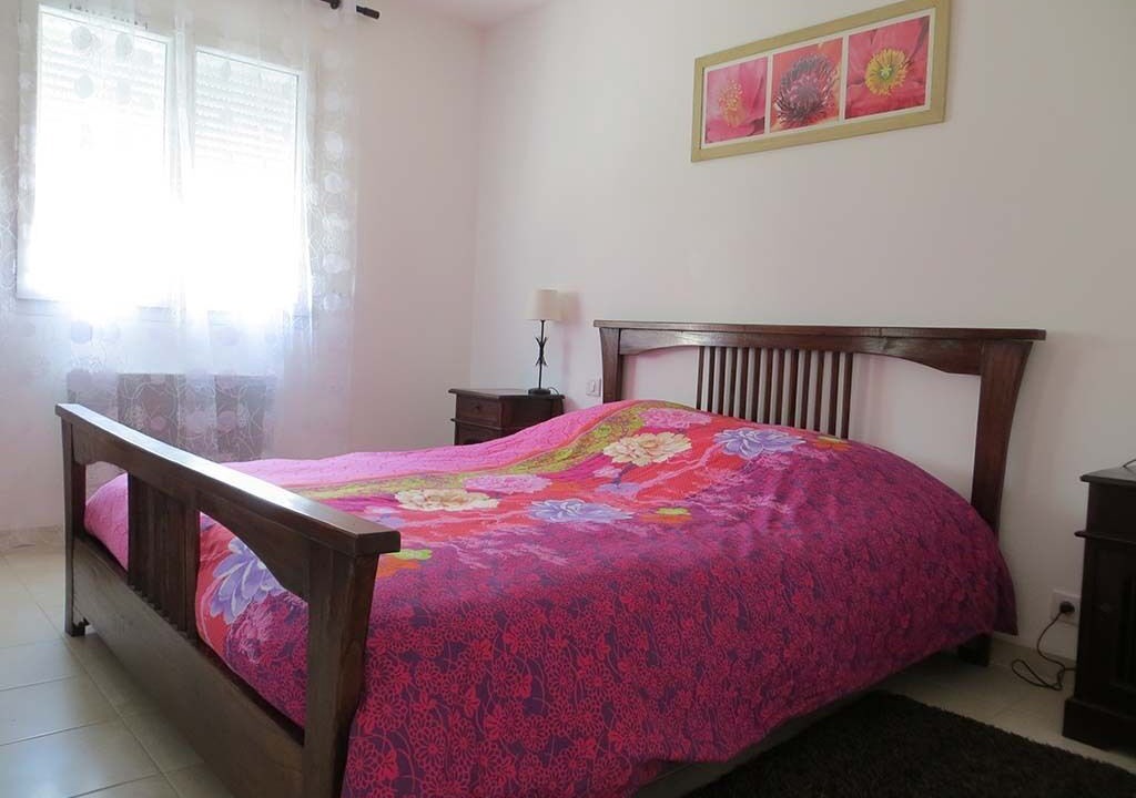 Photo of Bedroom in Sommieres