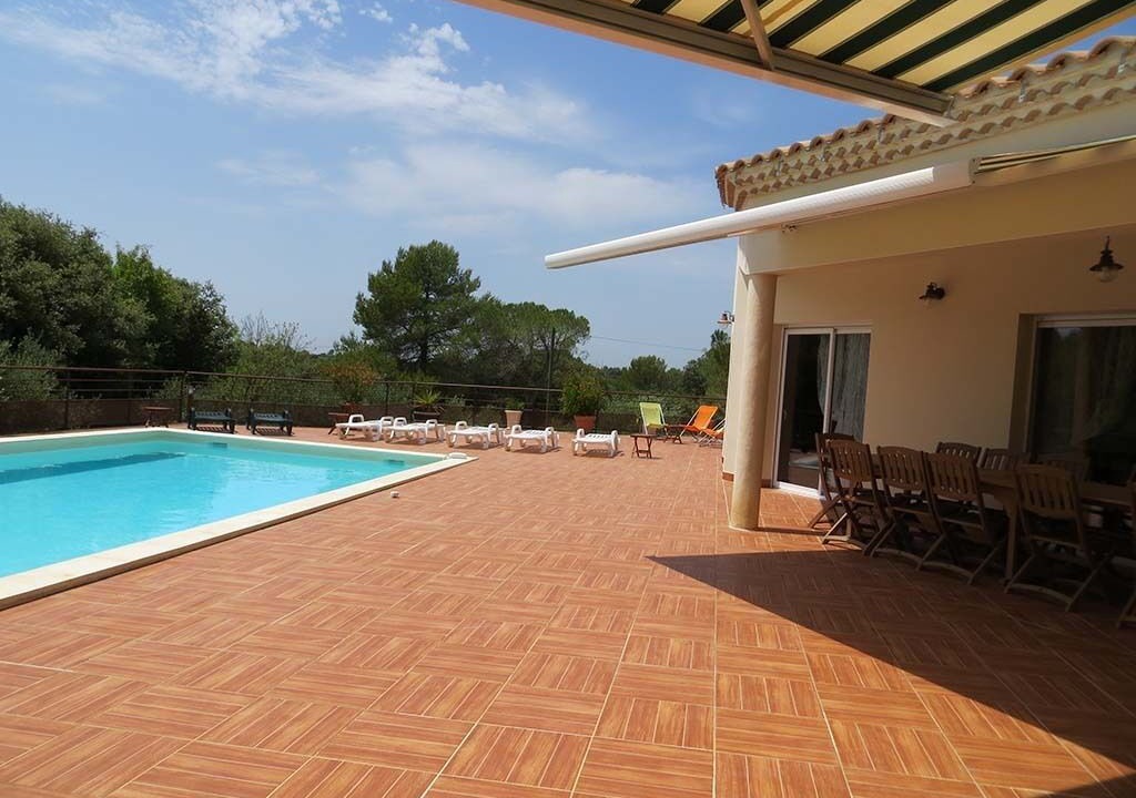 Photo of Outdoor in Sommieres