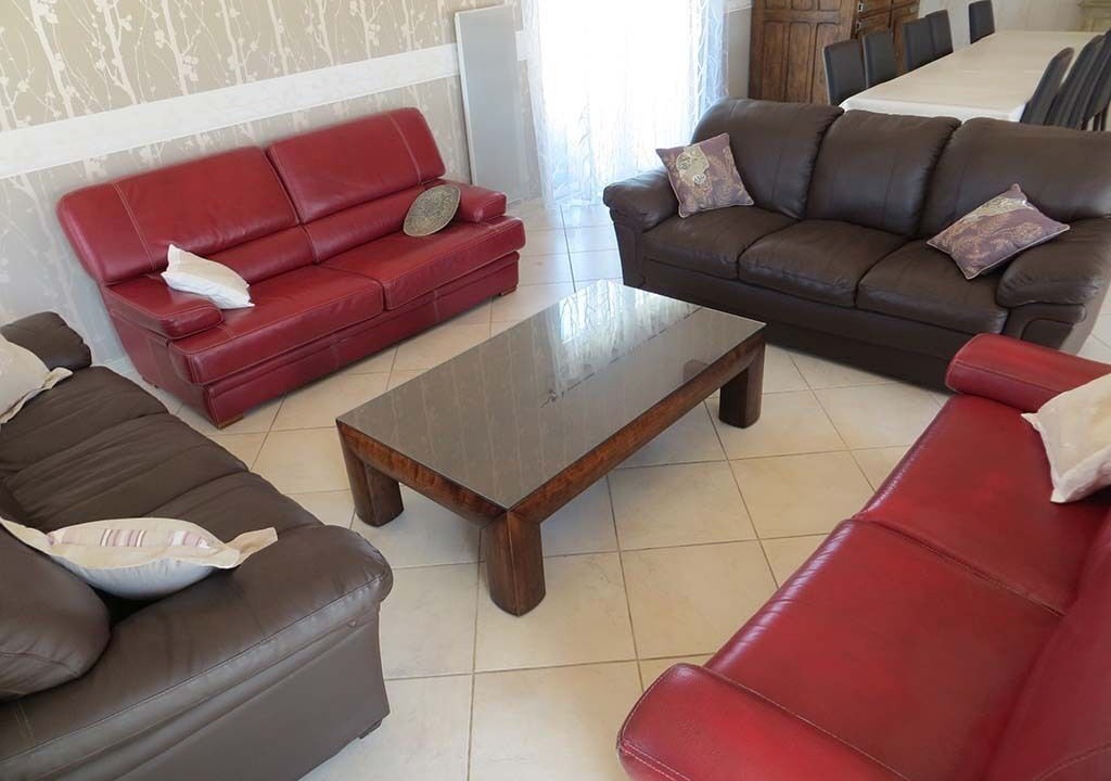 Photo of Livingroom in Sommieres