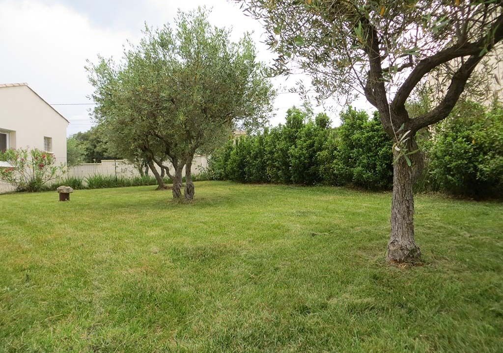 Photo of Outdoor in Sommieres