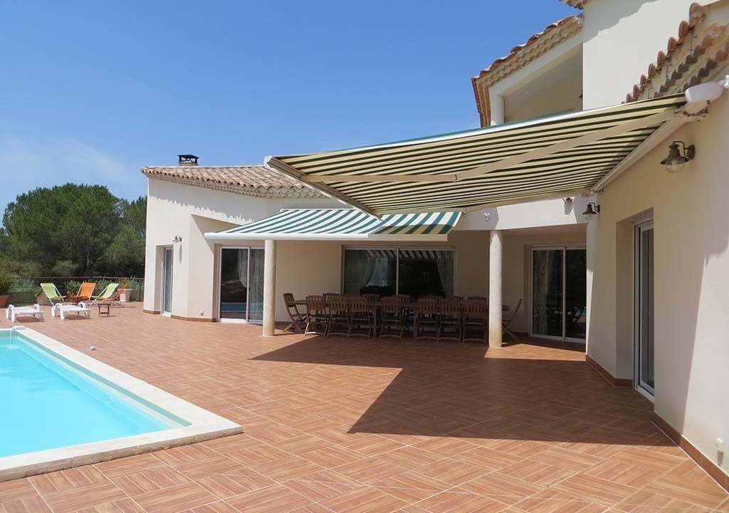 Photo of Outdoor in Sommieres