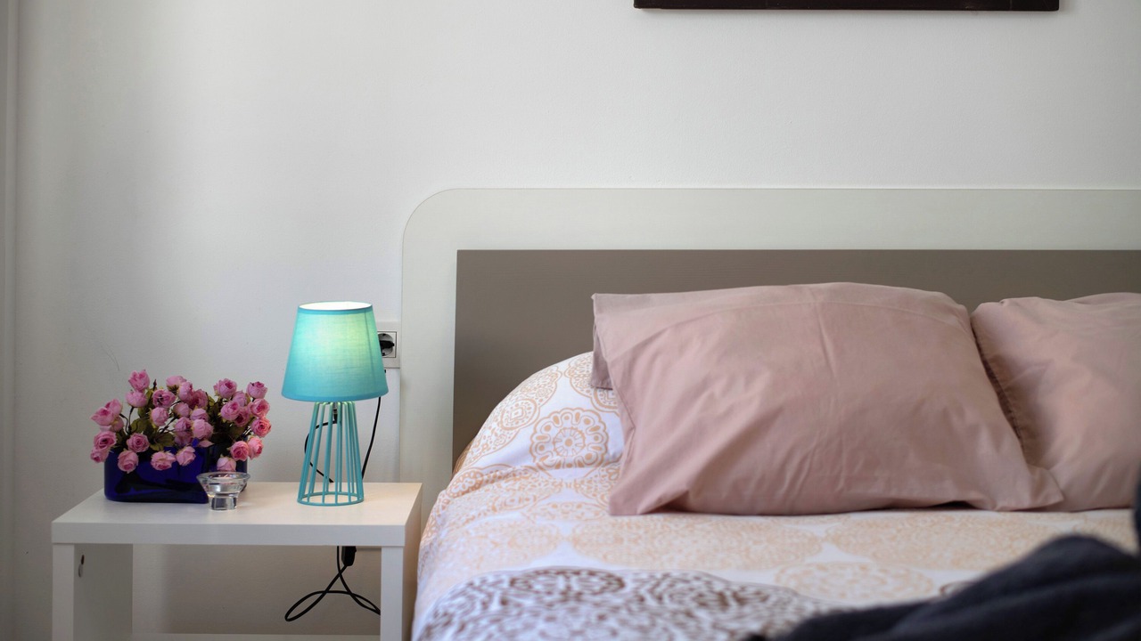 Photo of Bedroom in Punta Mujeres