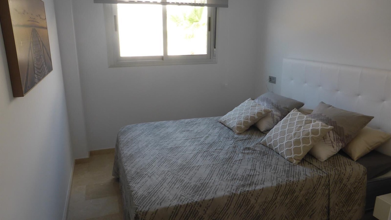 Photo of Bedroom in Lo Rufete